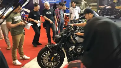 Perkiraan Ongkos Urus Mutasi Motor yang Perlu Kamu Ketahui Sekarang