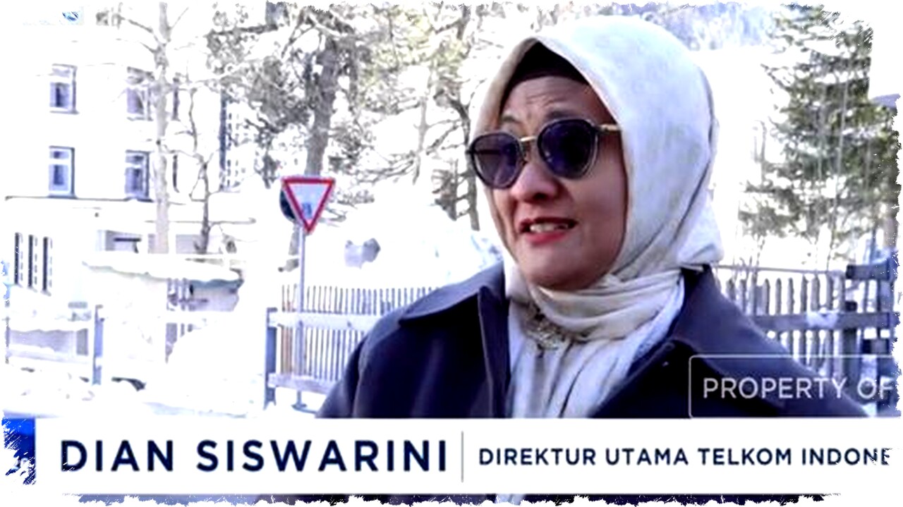 Perkuat Infrastruktur Digital, Telkom Gaet Mitra Global di WEF 2026 untuk Dukungan Ekonomi Digital Indonesia Perkuat Infrastruktur Digital, Telkom Gaet Mitra Global di WEF 2026 untuk Dukungan Ekonomi Digital Indonesia