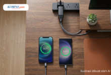 Perlukah Mengisi Daya HP hingga Penuh atau Cukup 80%? Simak Penjelasannya Lengkap