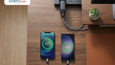 Perlukah Mengisi Daya HP hingga Penuh atau Cukup 80%? Simak Penjelasannya Lengkap