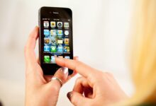 Permintaan iPhone 4 Naik 1.000%! Ini 7 Tips Penting Agar Data Pribadi Tetap Aman