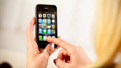 Permintaan iPhone 4 Naik 1.000%! Ini 7 Tips Penting Agar Data Pribadi Tetap Aman