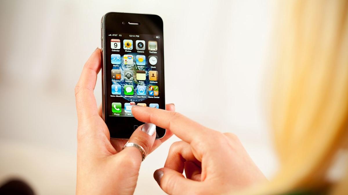 Permintaan iPhone 4 Naik 1.000%! Ini 7 Tips Penting Agar Data Pribadi Tetap Aman