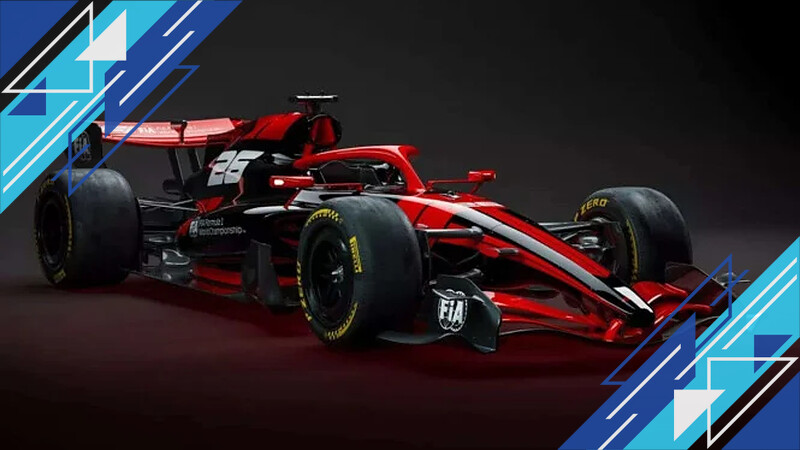 Persaingan Ketat Sudah Terasa Lewat Jadwal Rilis Mobil F1 Terbaru yang Segera Hadir