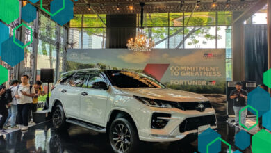 Persaingan Ketat Toyota dan Hyundai di Daftar 10 Mobil Terlaris Bulan Ini
