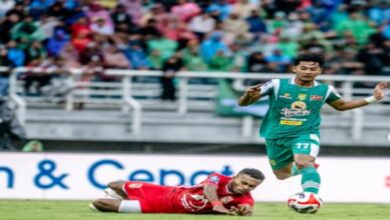 Persebaya Menang Tipis atas Malut United, Bernardo Tavares Apresiasi Perjuangan Tim