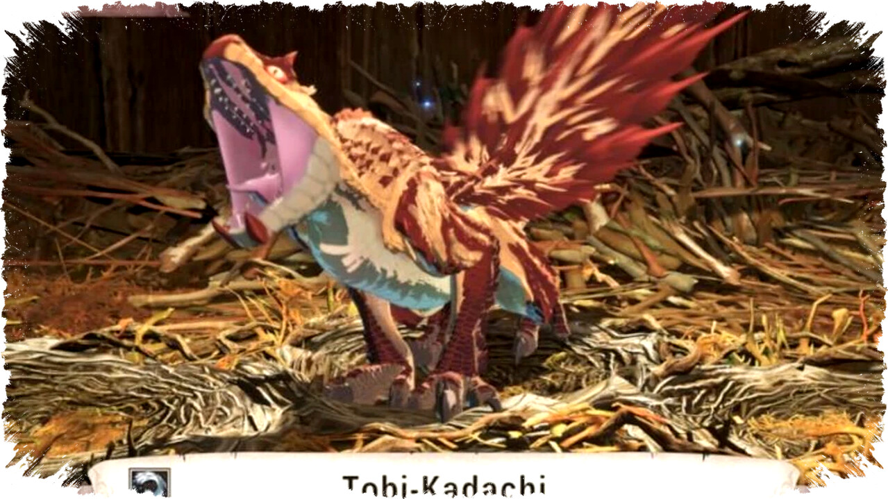 Persiapkan Strategi Menangkap dan Menetaskan Telur Monster Terbaik di Monster Hunter Stories 3!