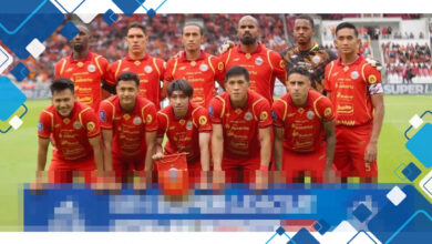 Persija Jakarta Lepas Tiga Pemain Kunci, Persiapan Matang Hadapi Persib di BRI Super League