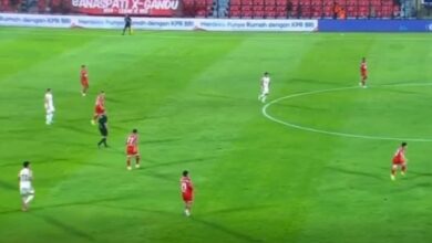 Persijap Jepara Ditaklukkan Dewa United 0-3 di Hadapan Pendukung Sendiri