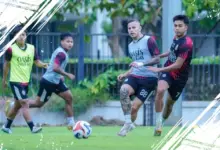 Persijap Tampilkan Semangat Baru Hadapi Persija Setelah Kondisi Mental Pemain Membaik