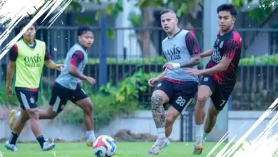 Persijap Tampilkan Semangat Baru Hadapi Persija Setelah Kondisi Mental Pemain Membaik