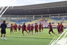 Persis Solo Siap Rebut Poin Penting di Laga Kandang Hadapi Persita Tangerang