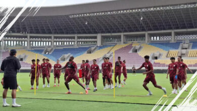 Persis Solo Siap Rebut Poin Penting di Laga Kandang Hadapi Persita Tangerang