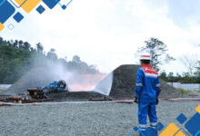 Pertamina Hulu Energi Temukan Cadangan Migas Baru di Wilayah South Mahakam Kalimantan Timur