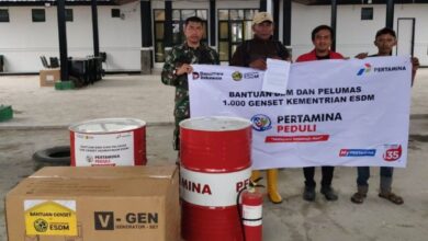 Pertamina Patra Niaga Jaga Pasokan BBM Tetap Andal dan Aman di Seluruh Wilayah Aceh
