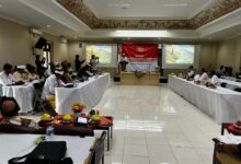 Pesamuhan Madya PHDI Bali Putuskan Tawur dan Nyepi Tahun Ini Ditiadakan, Ini Alasannya