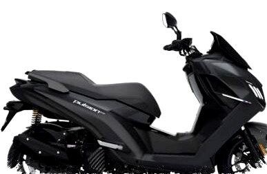 Peugeot Pulsion Evo 2026 Hadir dengan Desain Premium, Tantang Aerox & NMAX di Pasar Skutik Maxi