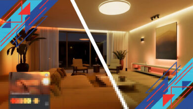 Philips Hue Hadirkan Fitur SpatialAware di Aplikasi untuk Pencahayaan Pintar dan Integrasi Apple Home