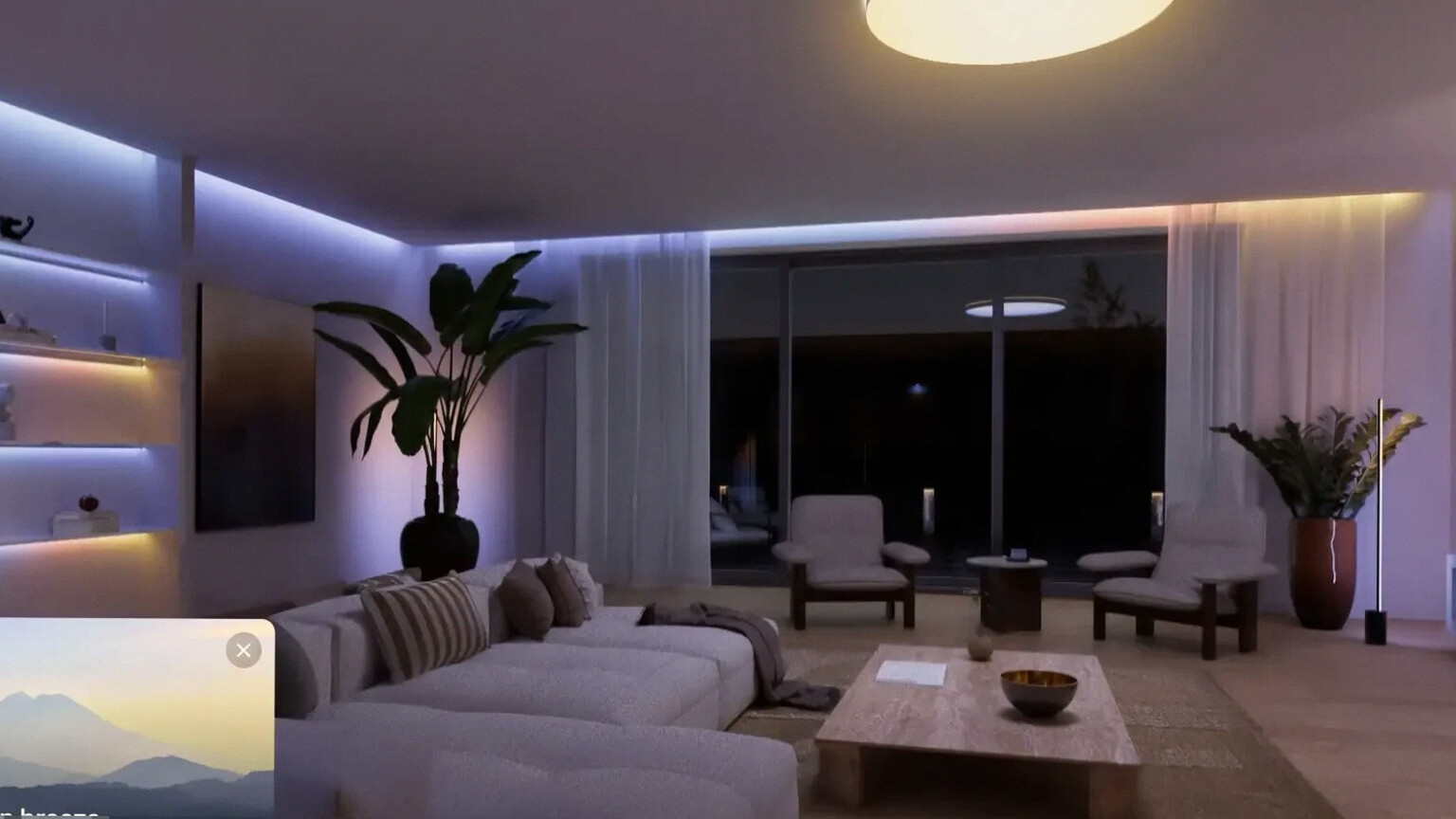 Philips Hue Update Bridge: Automasi Lampu Pintar Lebih Mudah dan Responsif, Cek Cara Update!