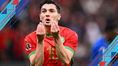 Piala Afrika Fase Gugur: Persaingan Ketat Pemain Top Rebut Sepatu Emas Bergengsi