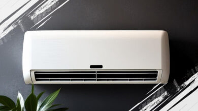 Pilihan AC 1/2 PK Terbaik Harga Ekonomis dan Hemat Listrik untuk Ruangan Kecil