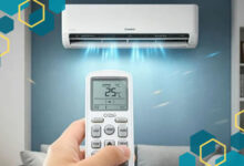 Pilihan AC Terbaik untuk Rumah, Fitur Canggih dari TCL hingga LG
