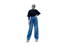 Pilihan Celana Jeans JINISO Terbaik, Cocok untuk Gaya Kasual dan Daily Outfit