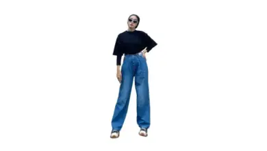 Pilihan Celana Jeans JINISO Terbaik, Cocok untuk Gaya Kasual dan Daily Outfit