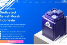 Pilihan Dedicated Server Terbaik dari Data Center Lokal untuk Kinerja Maksimal Website Anda