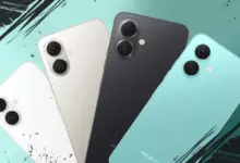 Pilihan Fitur dan Spesifikasi Terbaru Tecno Spark Go 3 4G, Performa Meningkat di Kelas Harga Terjangkau