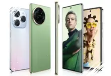 Pilihan HP Layar Lengkung dengan Desain Elegan dan Harga Terjangkau untuk Penggemar Gaya Modern