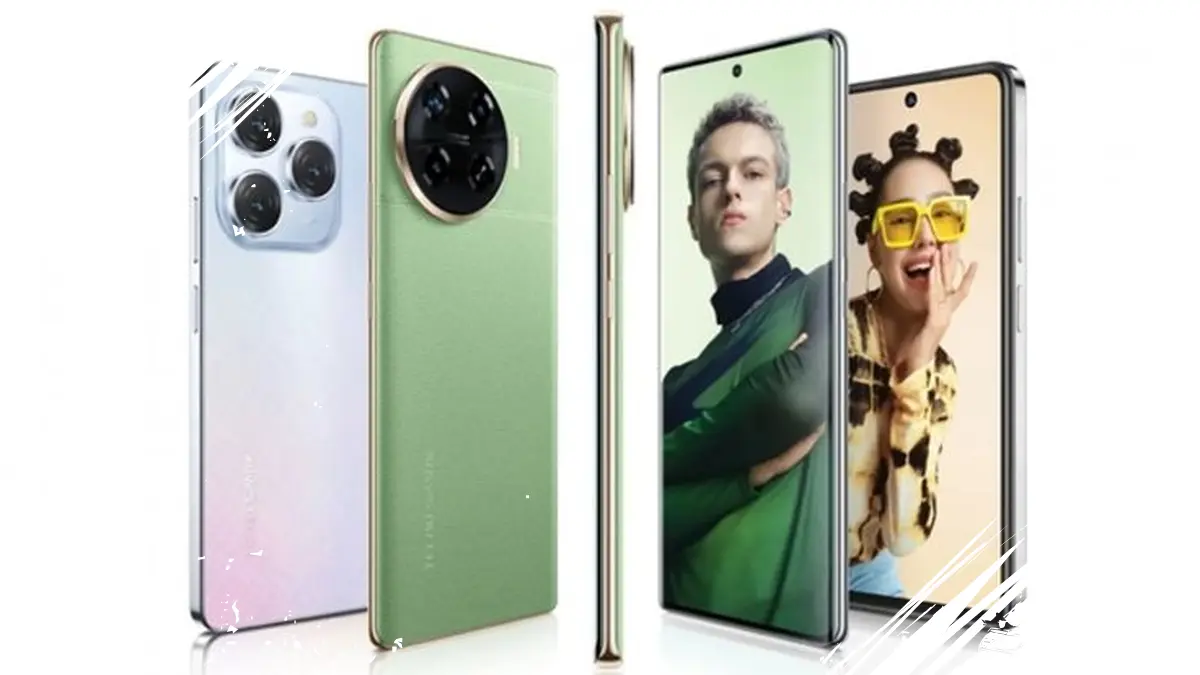 Pilihan HP Layar Lengkung dengan Desain Elegan dan Harga Terjangkau untuk Penggemar Gaya Modern