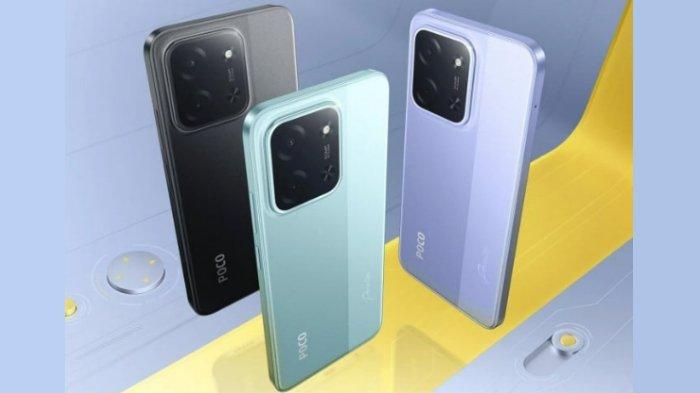 Pilihan HP RAM 8 GB di Kisaran 1 Jutaan: Rekomendasi Terbaik dari Berbagai Merek Terpopuler