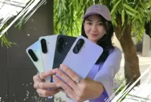 Pilihan HP Samsung Spek Mumpuni di Kisaran 4 Jutaan, Simak Daftar Terbarunya