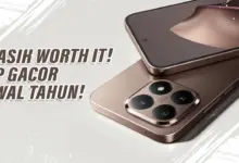 Pilihan HP Terbaik di Rentang 5 hingga 7 Jutaan dengan Fitur Unggulan Terbaru