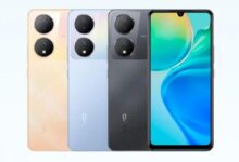 Pilihan HP Vivo 3 Jutaan Terbaik dengan Layar AMOLED dan Performa Tangguh untuk Harian