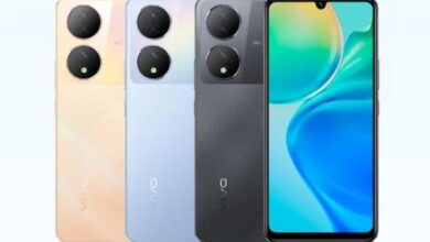 Pilihan HP Vivo 3 Jutaan Terbaik dengan Layar AMOLED dan Performa Tangguh untuk Harian