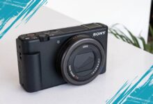 Pilihan Kamera Vlog Terbaik untuk Semua Level, Dari Pemula hingga Profesional