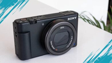 Pilihan Kamera Vlog Terbaik untuk Semua Level, Dari Pemula hingga Profesional