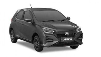 Pilihan Mobil Bekas 2 Baris Terjangkau untuk Keluarga Kecil dengan Budget Terbatas