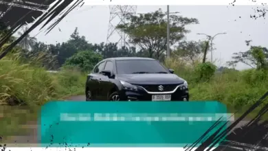 Pilihan Mobil Hybrid Terbaru: Intip Fitur Andal dan Desain Modern di Kelasnya