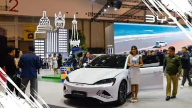 Pilihan Mobil Listrik BYD Terjangkau, Simak Varian dan Kisaran Harga Terbarunya di Sini