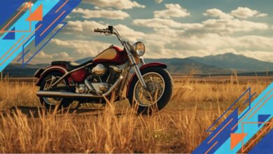 Pilihan Motor Retro Murah: Tampil Klasik Tetap Irit Budget