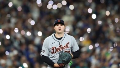 Pilihan Penting untuk Tigers: Langkah yang Bisa Diambil Terkait Masa Depan Tarik Skubal