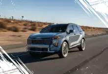 Pilihan Terbaik dari Beragam Varian Kia Sportage Hybrid Terbaru yang Wajib Kamu Ketahui