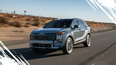 Pilihan Terbaik dari Beragam Varian Kia Sportage Hybrid Terbaru yang Wajib Kamu Ketahui