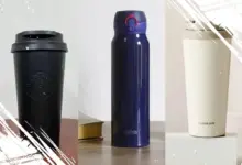 Pilihan Tumbler Kekinian dengan Desain Menarik dan Kualitas Awet untuk Aktivitas Harian