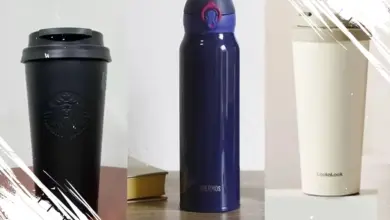 Pilihan Tumbler Kekinian dengan Desain Menarik dan Kualitas Awet untuk Aktivitas Harian