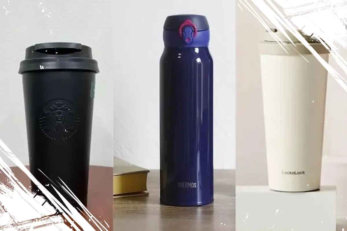 Pilihan Tumbler Kekinian dengan Desain Menarik dan Kualitas Awet untuk Aktivitas Harian