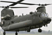 Pilot Helikopter Chinook AS Ungkap Detik-detik Dihujani Tembakan Pengawal Maduro Saat Operasi